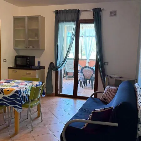 Holiday home Dream House Marina Di Pisticci