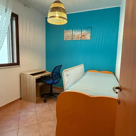 Holiday home Dream House Marina Di Pisticci
