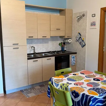 Dream House Marina Di Pisticci